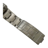 ロレックス ROLEX サブマリーナノンデイト 14060 ブラック SS 自動巻き メンズ 腕時計