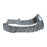 ロレックス ROLEX サブマリーナノンデイト 14060 ブラック SS 自動巻き メンズ 腕時計