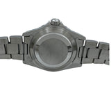 ロレックス ROLEX サブマリーナノンデイト 14060 ブラック SS 自動巻き メンズ 腕時計