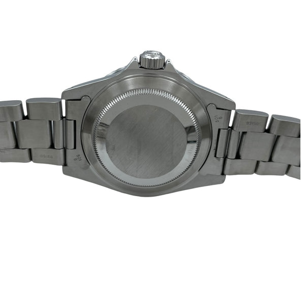 ロレックス ROLEX サブマリーナノンデイト 14060 ブラック SS 自動巻き メンズ 腕時計