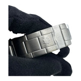 ロレックス ROLEX サブマリーナノンデイト 14060 ブラック SS 自動巻き メンズ 腕時計