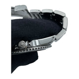 ロレックス ROLEX サブマリーナノンデイト 14060 ブラック SS 自動巻き メンズ 腕時計