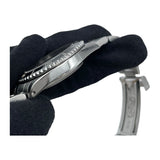 ロレックス ROLEX サブマリーナノンデイト 14060 ブラック SS 自動巻き メンズ 腕時計