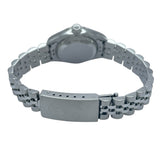 ロレックス ROLEX デイトジャスト 79174 ホワイト SS レディース 腕時計