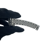 ロレックス ROLEX デイトジャスト 79174 ホワイト SS レディース 腕時計