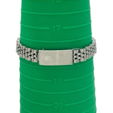 ロレックス ROLEX デイトジャスト 79174 ホワイト SS レディース 腕時計