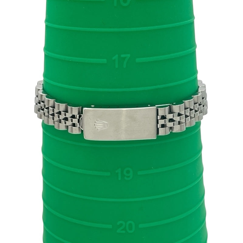 ロレックス ROLEX デイトジャスト 79174 ホワイト SS レディース 腕時計