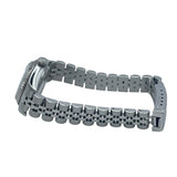 ロレックス ROLEX デイトジャスト 79174 ホワイト SS レディース 腕時計