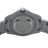 ロレックス ROLEX GMTマスター2 116710BLNR ブラック SS 自動巻き メンズ 腕時計