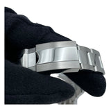 ロレックス ROLEX GMTマスター2 116710BLNR ブラック SS 自動巻き メンズ 腕時計