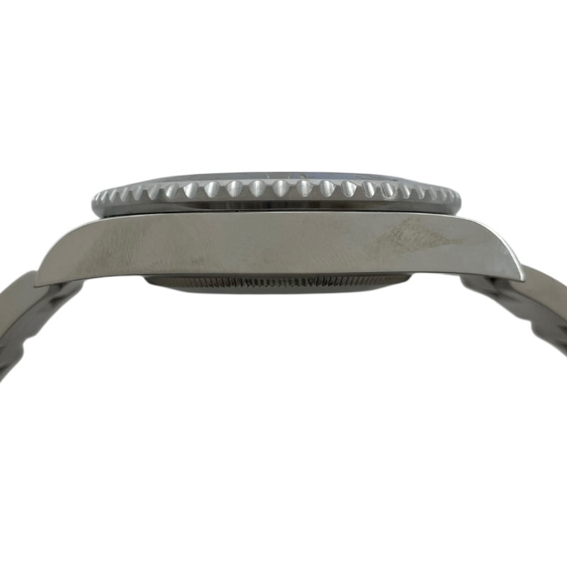 ロレックス ROLEX GMTマスター2 116710BLNR ブラック SS 自動巻き メンズ 腕時計