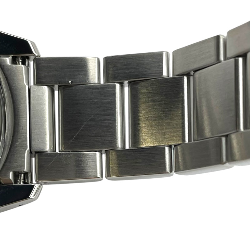 グランドセイコー Grand Seiko 9F クオーツ SBGX095 ホワイト SS クオーツ メンズ 腕時計