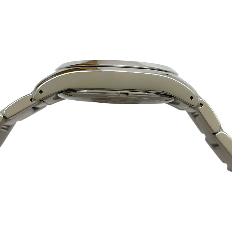 グランドセイコー Grand Seiko 9F クオーツ SBGX095 ホワイト SS クオーツ メンズ 腕時計