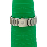 グランドセイコー Grand Seiko 9F クオーツ SBGX095 ホワイト SS クオーツ メンズ 腕時計