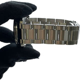 グランドセイコー Grand Seiko 9F クオーツ SBGX095 ホワイト SS クオーツ メンズ 腕時計