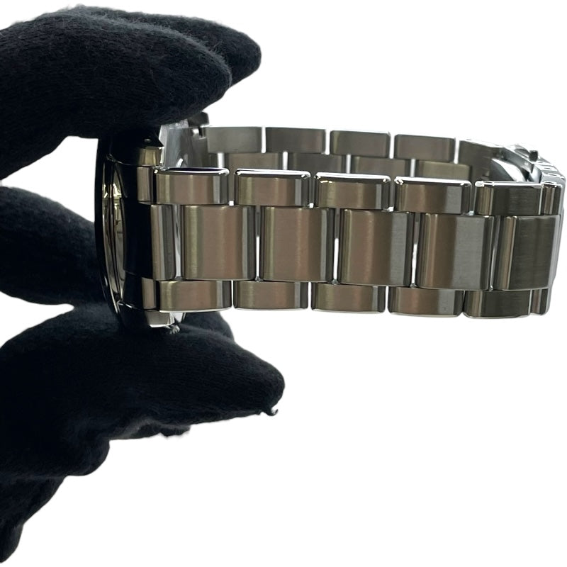 グランドセイコー Grand Seiko 9F クオーツ SBGX095 ホワイト SS クオーツ メンズ 腕時計