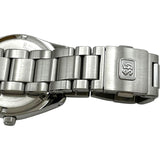 グランドセイコー Grand Seiko 9F クオーツ SBGX095 ホワイト SS クオーツ メンズ 腕時計