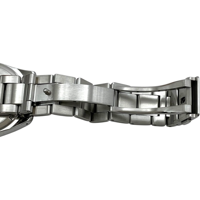 グランドセイコー Grand Seiko 9F クオーツ SBGX095 ホワイト SS クオーツ メンズ 腕時計