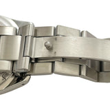 グランドセイコー Grand Seiko 9F クオーツ SBGX095 ホワイト SS クオーツ メンズ 腕時計