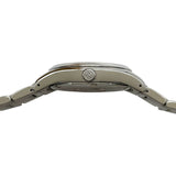 グランドセイコー Grand Seiko 9F クオーツ SBGX095 ホワイト SS クオーツ メンズ 腕時計