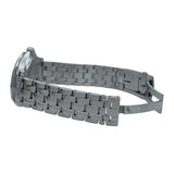 オメガ OMEGA シーマスター ダイバー300 コーアクシャル クロノメーター 212.30.41.20.01.003 ブラック SS 自動巻き メンズ 腕時計