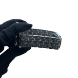 オメガ OMEGA シーマスター ダイバー300 コーアクシャル クロノメーター 212.30.41.20.01.003 ブラック SS 自動巻き メンズ 腕時計