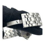 オメガ OMEGA シーマスター ダイバー300 コーアクシャル クロノメーター 212.30.41.20.01.003 ブラック SS 自動巻き メンズ 腕時計