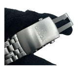 オメガ OMEGA シーマスター ダイバー300 コーアクシャル クロノメーター 212.30.41.20.01.003 ブラック SS 自動巻き メンズ 腕時計