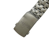 オメガ OMEGA シーマスター ダイバー300 コーアクシャル クロノメーター 212.30.41.20.01.003 ブラック SS 自動巻き メンズ 腕時計