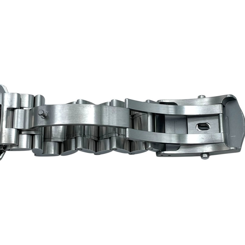 オメガ OMEGA スピードマスター ムーンウォッチ プロフェッショナル クロノグラフ 311.30.42.30.01.006 ブラック SS 手巻き メンズ 腕時計