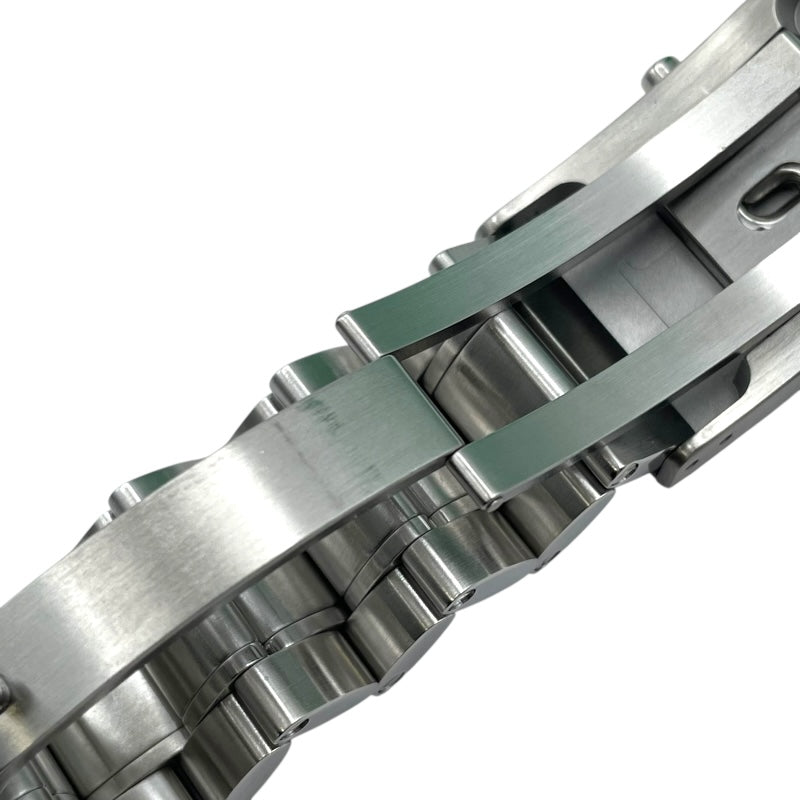 オメガ OMEGA スピードマスター ムーンウォッチ プロフェッショナル クロノグラフ 311.30.42.30.01.006 ブラック SS 手巻き メンズ 腕時計