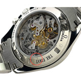 オメガ OMEGA スピードマスター ムーンウォッチ プロフェッショナル クロノグラフ 311.30.42.30.01.006 ブラック SS 手巻き メンズ 腕時計