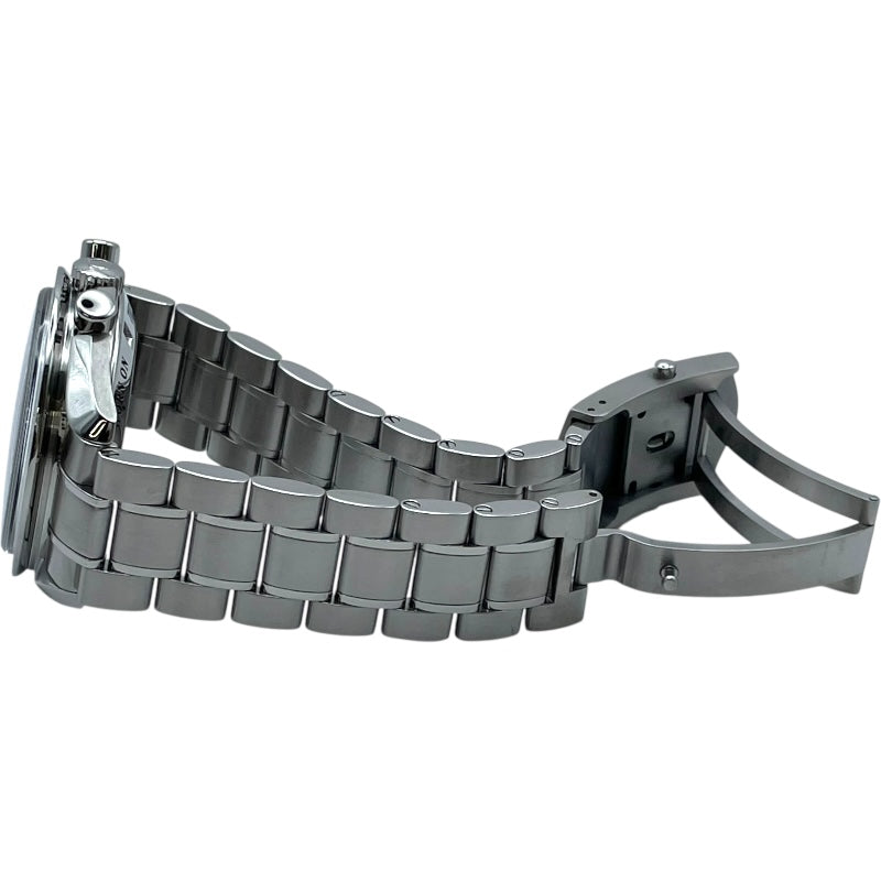 オメガ OMEGA スピードマスター ムーンウォッチ プロフェッショナル クロノグラフ 311.30.42.30.01.006 ブラック SS 手巻き メンズ 腕時計