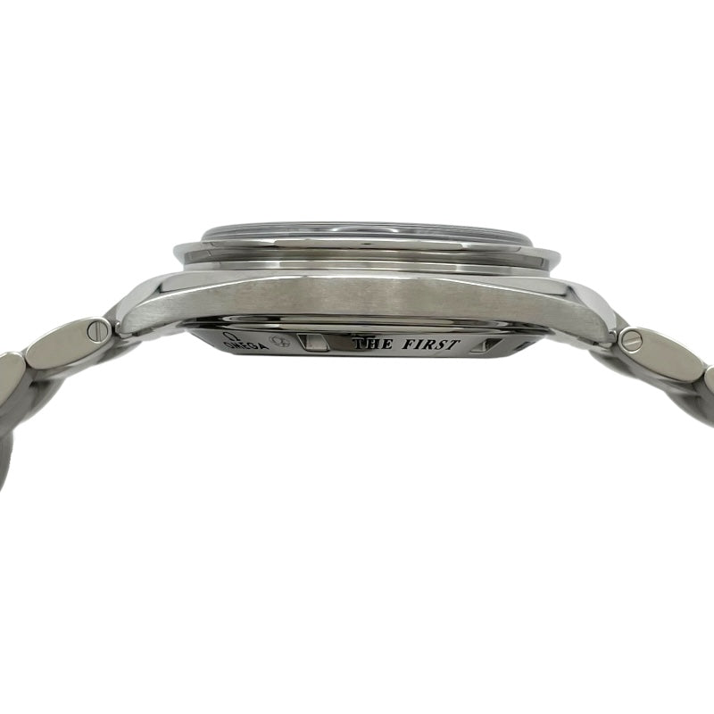 オメガ OMEGA スピードマスター ムーンウォッチ プロフェッショナル クロノグラフ 311.30.42.30.01.006 ブラック SS 手巻き メンズ 腕時計