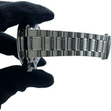 オメガ OMEGA スピードマスター ムーンウォッチ プロフェッショナル クロノグラフ 311.30.42.30.01.006 ブラック SS 手巻き メンズ 腕時計