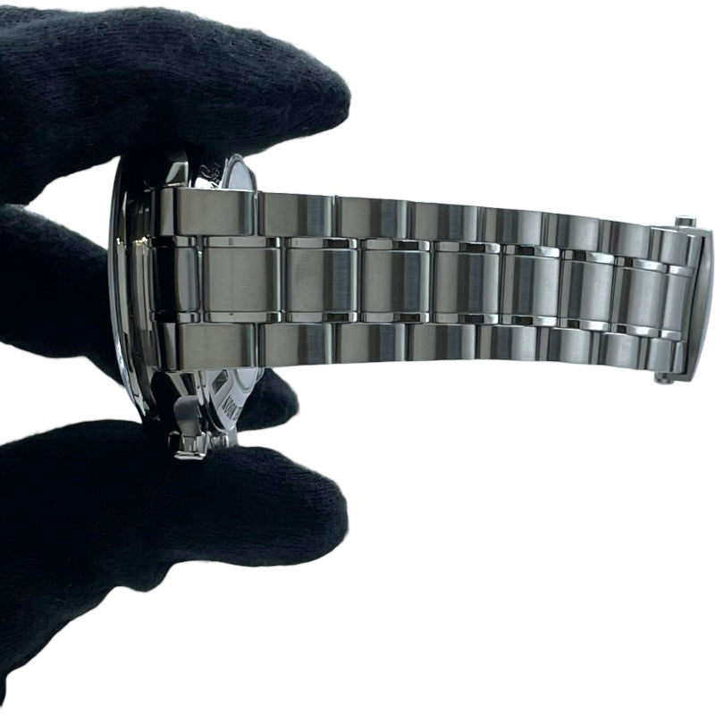 オメガ OMEGA スピードマスター ムーンウォッチ プロフェッショナル クロノグラフ 311.30.42.30.01.006 ブラック SS 手巻き メンズ 腕時計