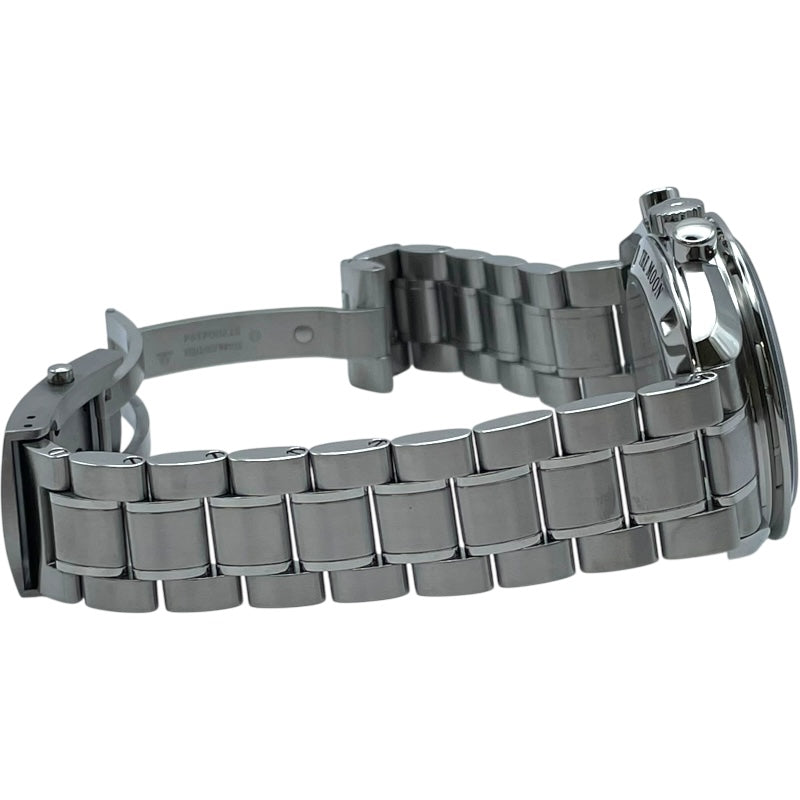 オメガ OMEGA スピードマスター ムーンウォッチ プロフェッショナル クロノグラフ 311.30.42.30.01.006 ブラック SS 手巻き メンズ 腕時計