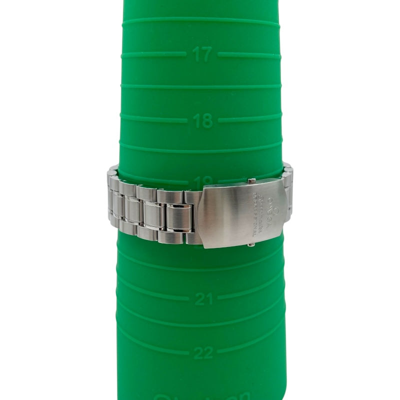 オメガ OMEGA スピードマスター ムーンウォッチ プロフェッショナル クロノグラフ 311.30.42.30.01.006 ブラック SS 手巻き メンズ 腕時計