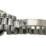 オメガ OMEGA スピードマスター 3539.50 ブラック SS 自動巻き メンズ 腕時計