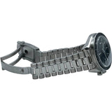 オメガ OMEGA スピードマスター 3539.50 ブラック SS 自動巻き メンズ 腕時計