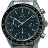 オメガ OMEGA スピードマスター 3539.50 ブラック SS 自動巻き メンズ 腕時計