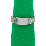 オメガ OMEGA スピードマスター 3539.50 ブラック SS 自動巻き メンズ 腕時計