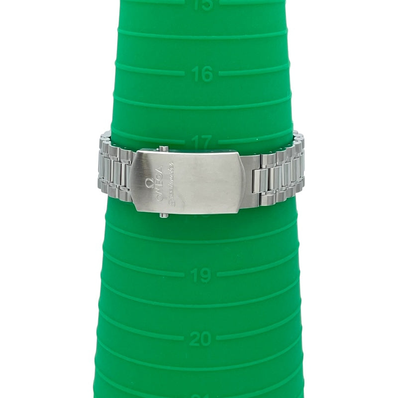 オメガ OMEGA スピードマスター 3539.50 ブラック SS 自動巻き メンズ 腕時計