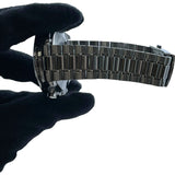 オメガ OMEGA スピードマスター 3539.50 ブラック SS 自動巻き メンズ 腕時計