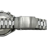 オメガ OMEGA スピードマスター 3539.50 ブラック SS 自動巻き メンズ 腕時計