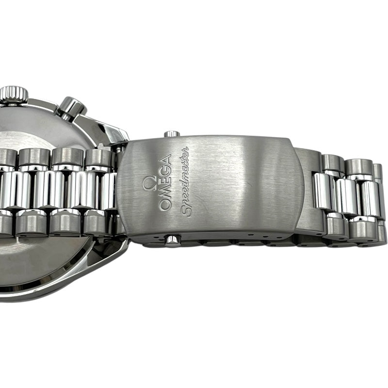 オメガ OMEGA スピードマスター 3539.50 ブラック SS 自動巻き メンズ 腕時計