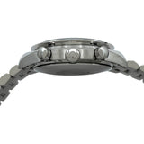 オメガ OMEGA スピードマスター 3539.50 ブラック SS 自動巻き メンズ 腕時計