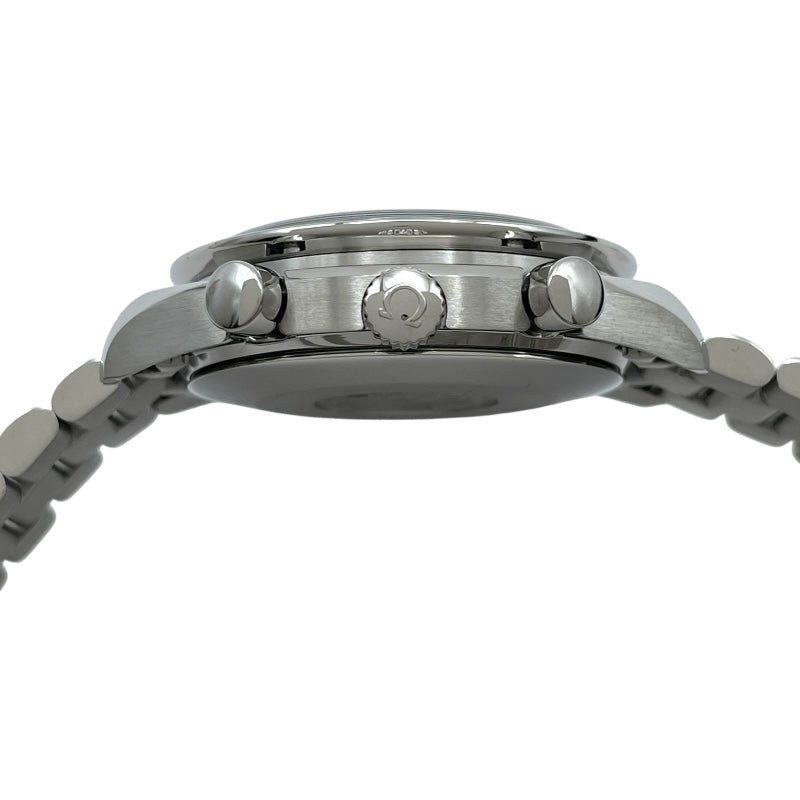 オメガ OMEGA スピードマスター 3539.50 ブラック SS 自動巻き メンズ 腕時計