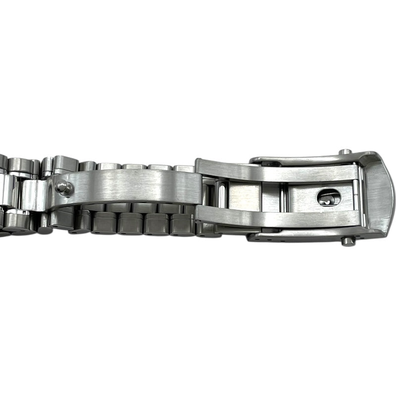 オメガ OMEGA スピードマスター 3539.50 ブラック SS 自動巻き メンズ 腕時計