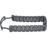 カルティエ Cartier タンクフランセーズ SM W51008Q3 アイボリー SS クオーツ レディース 腕時計